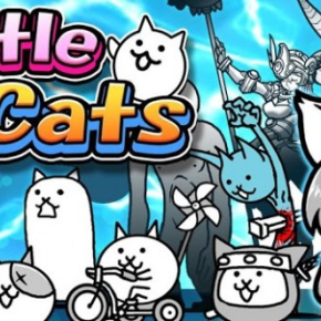Battle Cats Mini PlayNReview